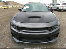 Dodge Charger SCAT PACK WIDEBODY 6.4L  | Mobile.bg    5