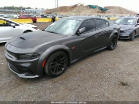 Dodge Charger SCAT PACK WIDEBODY 6.4L  | Mobile.bg    2