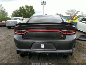 Dodge Charger SCAT PACK WIDEBODY 6.4L  | Mobile.bg    6