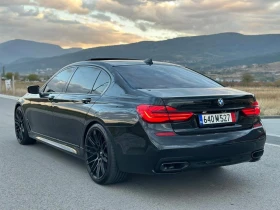 BMW 750   M-Packet Long, снимка 8