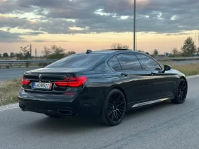 BMW 750   M-Packet Long, снимка 9