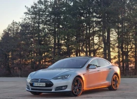 Tesla Model S Performance EU Free SUC, снимка 1