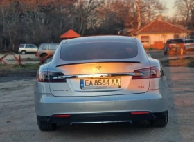 Tesla Model S Performance EU Free SUC, снимка 4