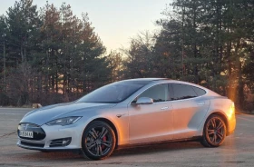 Tesla Model S Performance EU Free SUC, снимка 3