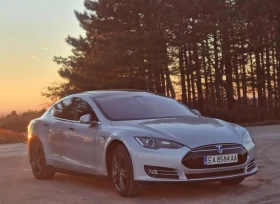 Tesla Model S Performance EU Free SUC, снимка 7