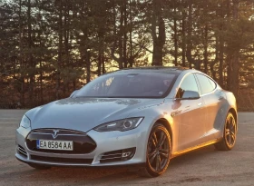 Tesla Model S Performance EU Free SUC, снимка 2