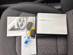 Hyundai Ioniq Comfort | Mobile.bg    12