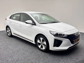 Hyundai Ioniq Comfort | Mobile.bg    3