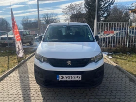 Peugeot Rifter 1.5HDi/РЕАЛНИ КМ ! ! ! , снимка 2