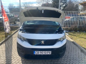 Peugeot Rifter 1.5HDi/РЕАЛНИ КМ ! ! ! , снимка 17