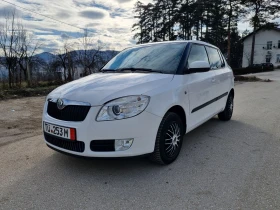 Skoda Fabia 1.6 105к.с , снимка 2