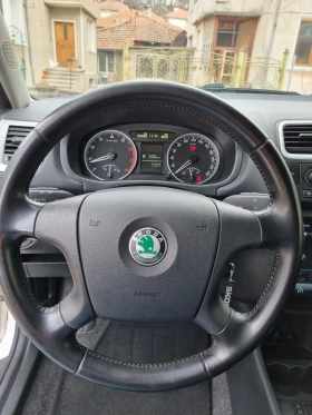 Skoda Fabia 1.6 105к.с , снимка 8