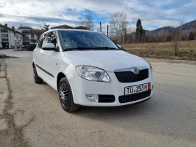 Skoda Fabia 1.6 105к.с , снимка 4