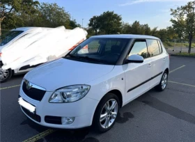 Skoda Fabia 1.6 105к.с , снимка 6