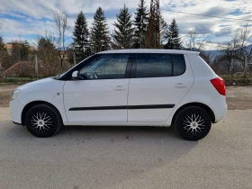 Skoda Fabia 1.6 105к.с , снимка 5