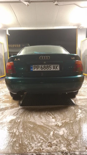 Audi A4 1, 6i, снимка 3