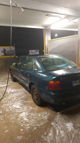 Audi A4 1, 6i, снимка 4