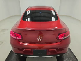 Mercedes-Benz C 300, снимка 4