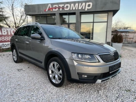 Skoda Octavia Scout 4X4, снимка 2