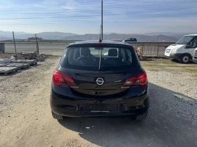 Opel Corsa 1.3CDTI-EVRO6, снимка 5