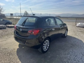 Opel Corsa 1.3CDTI-EVRO6, снимка 4