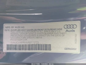 Audi S5 * PREMIUM* * S-LINE* * HeadUp*  | Mobile.bg    15