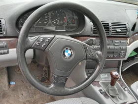 BMW 318 118 к.с на части , снимка 11