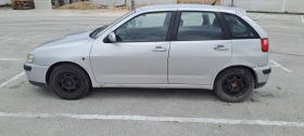 Seat Ibiza, снимка 12