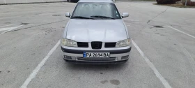 Seat Ibiza, снимка 13