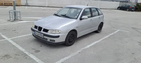 Seat Ibiza, снимка 1