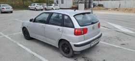 Seat Ibiza, снимка 11