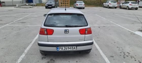 Seat Ibiza, снимка 10