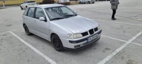 Seat Ibiza, снимка 14