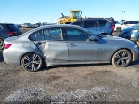 BMW 330 XDRIVE CARFAX АВТО КРЕДИТ - 50900 лв. - 91946534 | Car24.bg