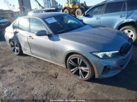 BMW 330 XDRIVE CARFAX АВТО КРЕДИТ - 50900 лв. - 91946534 | Car24.bg