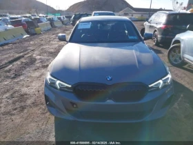 BMW 330 XDRIVE CARFAX АВТО КРЕДИТ - 50900 лв. - 91946534 | Car24.bg