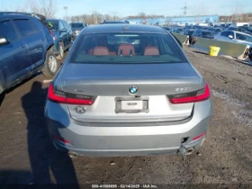 BMW 330 XDRIVE CARFAX АВТО КРЕДИТ - 50900 лв. - 91946534 | Car24.bg