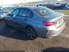 BMW 330 XDRIVE CARFAX АВТО КРЕДИТ - 50900 лв. - 91946534 | Car24.bg