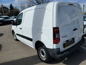 Citroen Berlingo 1.6Hdi 75 k.c., снимка 7