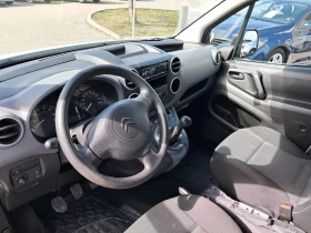 Citroen Berlingo 1.6Hdi 75 k.c., снимка 8