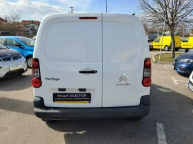 Citroen Berlingo 1.6Hdi 75 k.c., снимка 5