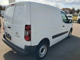 Citroen Berlingo 1.6Hdi 75 k.c., снимка 6