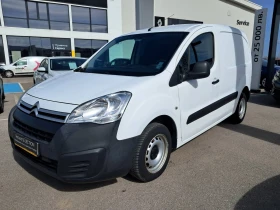 Citroen Berlingo 1.6Hdi 75 k.c., снимка 2