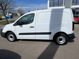 Citroen Berlingo 1.6Hdi 75 k.c., снимка 3