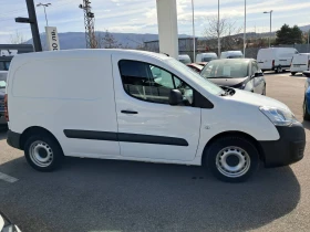 Citroen Berlingo 1.6Hdi 75 k.c., снимка 4