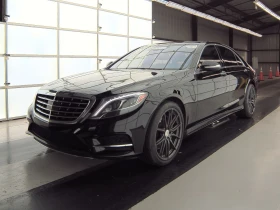 Mercedes-Benz S 550 - 32800 лв. - 89182483 | Car24.bg