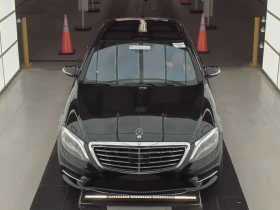 Mercedes-Benz S 550 | Mobile.bg    2