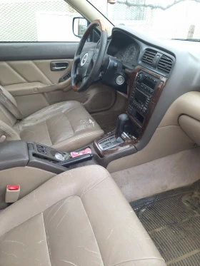 Обява за продажба на Subaru Outback ~5 500 лв. - изображение 7