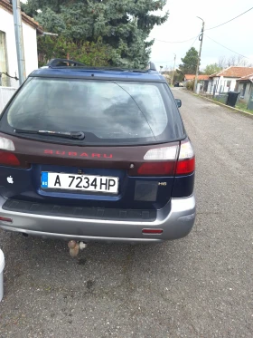 Обява за продажба на Subaru Outback ~5 500 лв. - изображение 1