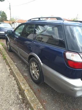 Обява за продажба на Subaru Outback ~5 500 лв. - изображение 3